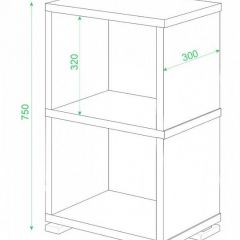 Стеллаж-колонка СБ-15/2 | фото 2