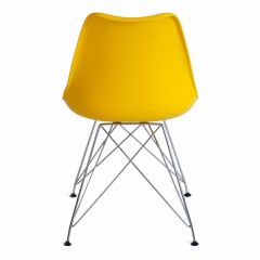 Стул Tulip Iron Chair (mod.EC-123) | фото 4