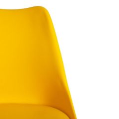 Стул Tulip Iron Chair (mod.EC-123) | фото 4