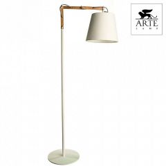 Торшер Arte Lamp Pinocchio A5700PN-1WH | фото 4