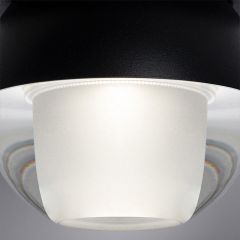 Встраиваемый светильник Arte Lamp Deneb A7249PL-1BK | фото 6