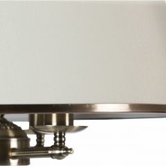 Торшер Arte Lamp Alice A3579PN-3AB | фото 6