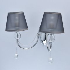 Бра MW-Light Федерика 84 684021302 | фото 2