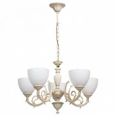 Подвесная люстра MW-Light Ариадна 9 450013005 | фото 2