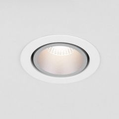 Встраиваемый светильник Elektrostandard 15267/LED a055723 | фото 2
