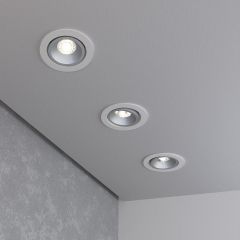 Встраиваемый светильник Elektrostandard 15267/LED a055723 | фото 3