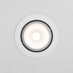 Встраиваемый светильник Elektrostandard 15267/LED a055723 | фото 5