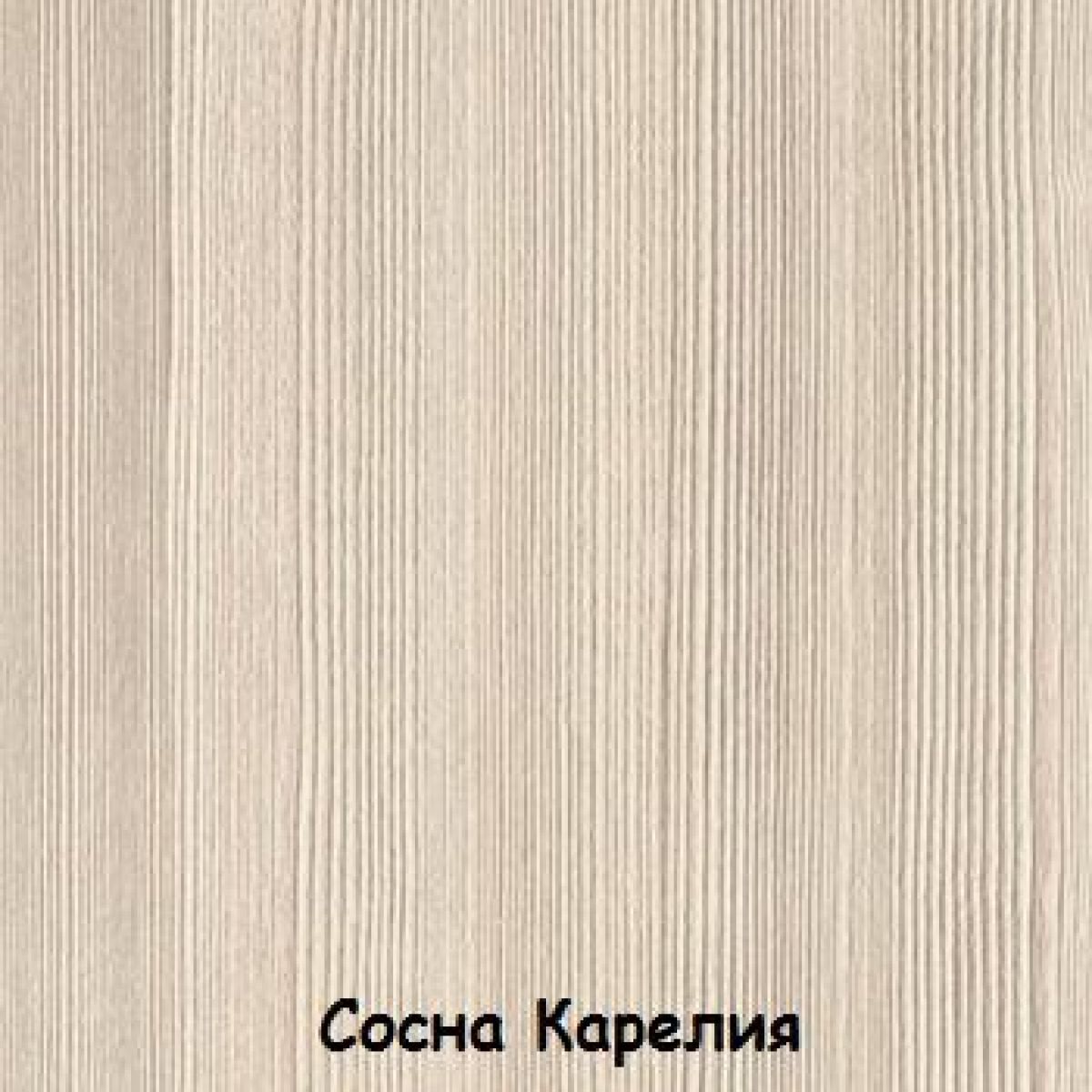 Сосна карельская ЛДСП Кроношпан