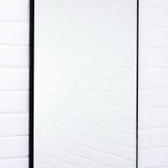 Зеркало Corsica 900х400 black без подсветки Sansa (SB1062Z) | фото 2