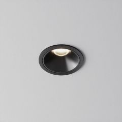 Встраиваемый светильник Maytoni Alfa LED DL043-01-10W4K-RD-B-1 | фото 7