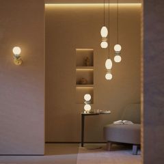 Бра Maytoni Brosche MOD362WL-L5GR3K | фото 3