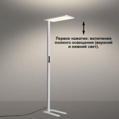 Торшер Novotech STUDI 359545 | фото 5