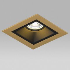 Встраиваемый светильник Lightstar Domino D51307BMOD | фото 4