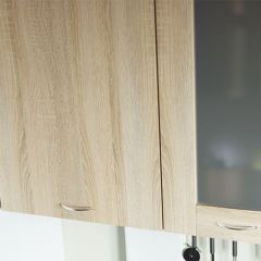 Кухня Симона Демо 1700 (Венга/Дуб Сонома) | фото 8