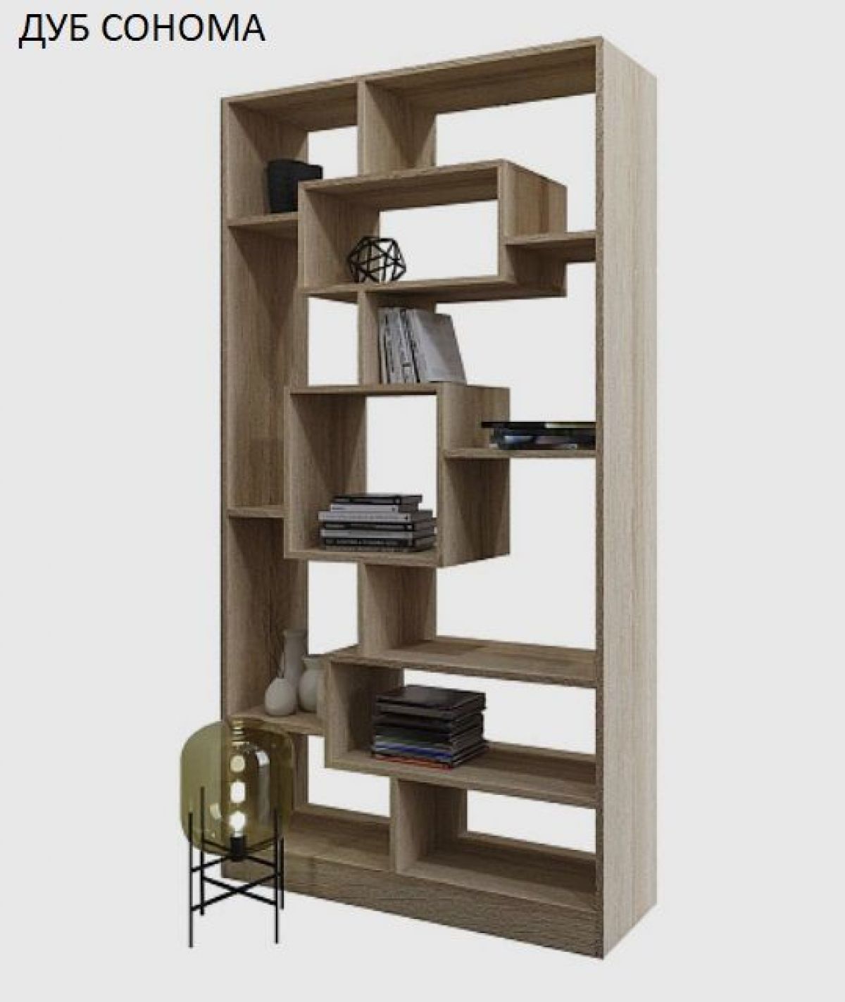 Стеллаж Мечта | фото 7