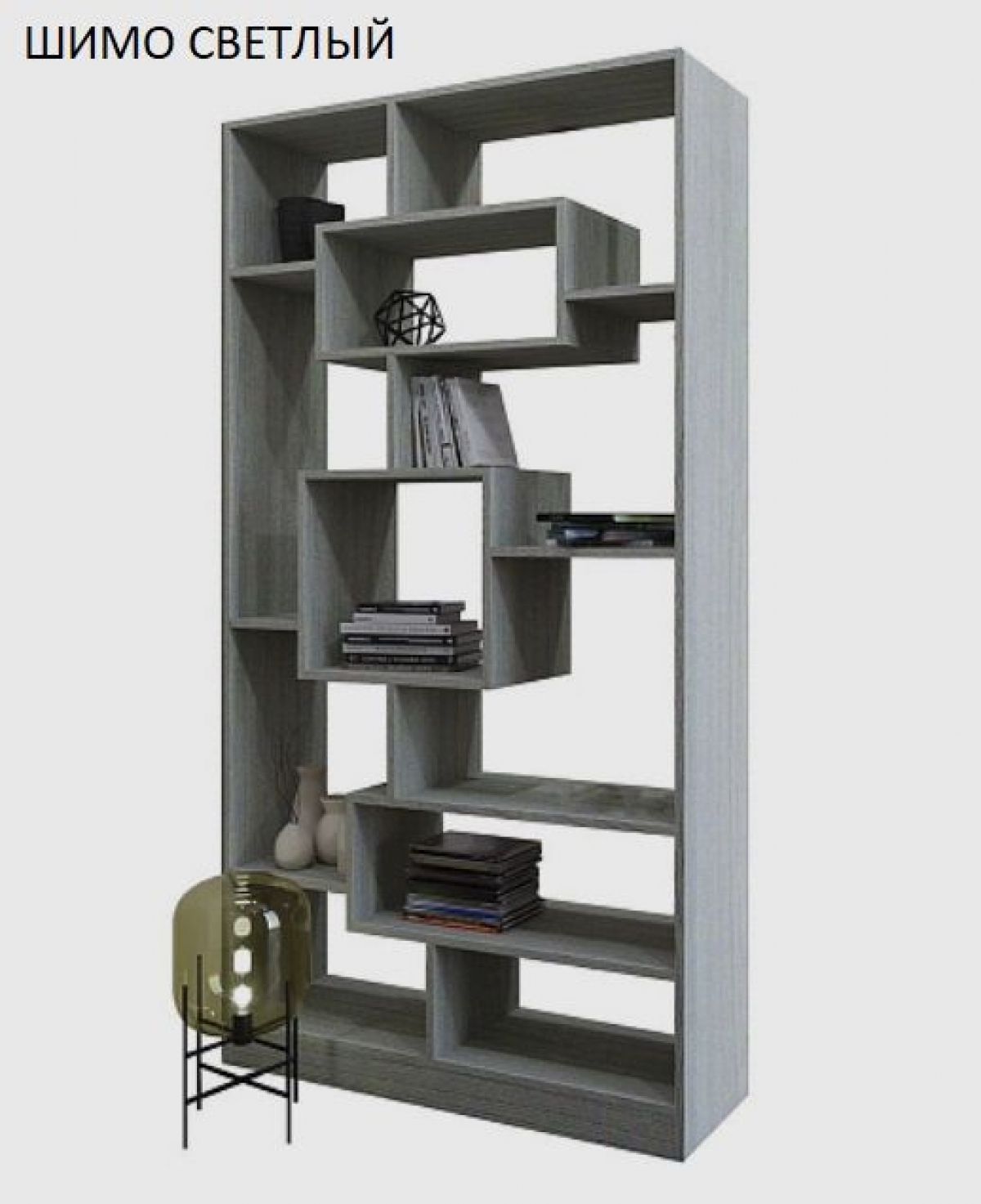 Стеллаж Мечта | фото 6